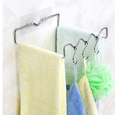 Kệ để thau rổ inox, giá gác thau rổ | BigBuy360 - bigbuy360.vn