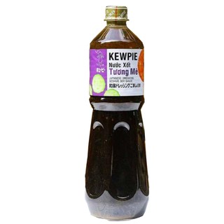 Nước Xốt Tương Mè Kewpie