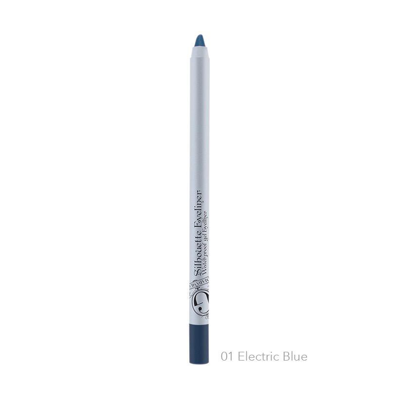 (hàng Mới Về) Bút Kẻ Mắt Madame Gie Silhouette Cỡ Nhỏ 48 Giờ | BigBuy360 - bigbuy360.vn