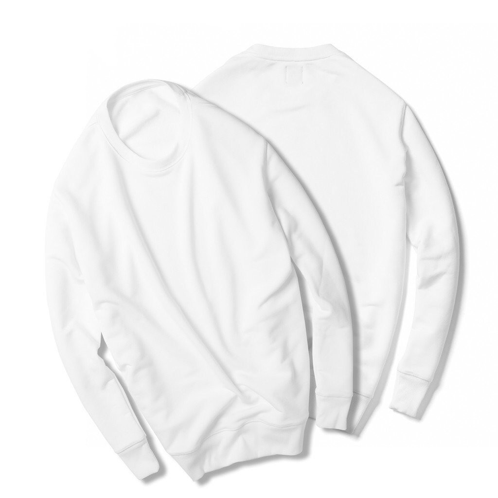 Áo Sweater Nam Nữ AST Kiểu Trơn Form Chuẩn⚡FREE SHIP⚡ Nỉ Ngoại Mềm Mịn Vải Đẹp SIZE M - XL