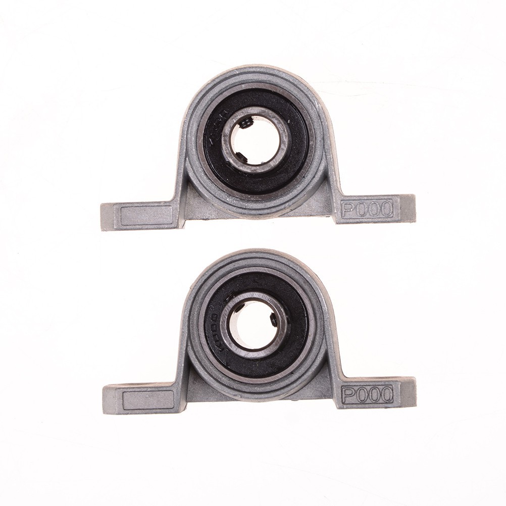 Set 2 Khối Bi Tròn Đường Kính 10mm Hỗ Trợ Gối