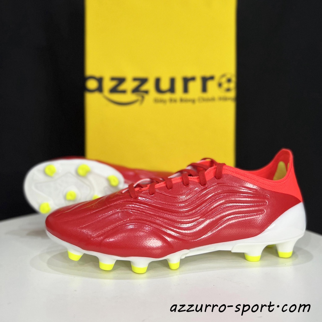 Giày Đá Bóng ADIDAS COPA SENSE .1 FG/HG - GZ2890 - Giày Đá Banh Sân Cỏ Tự Nhiên Chính Hãng