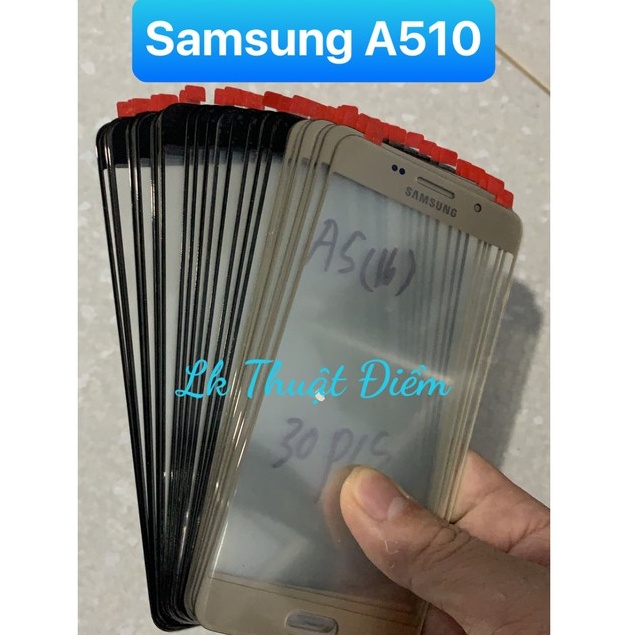 kính A510 / A5 (2016) samsung - kính ép màn hình