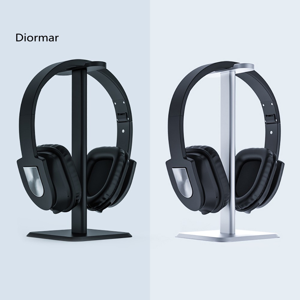 Giá Đỡ Tai Nghe Bằng Hợp Kim Nhôm