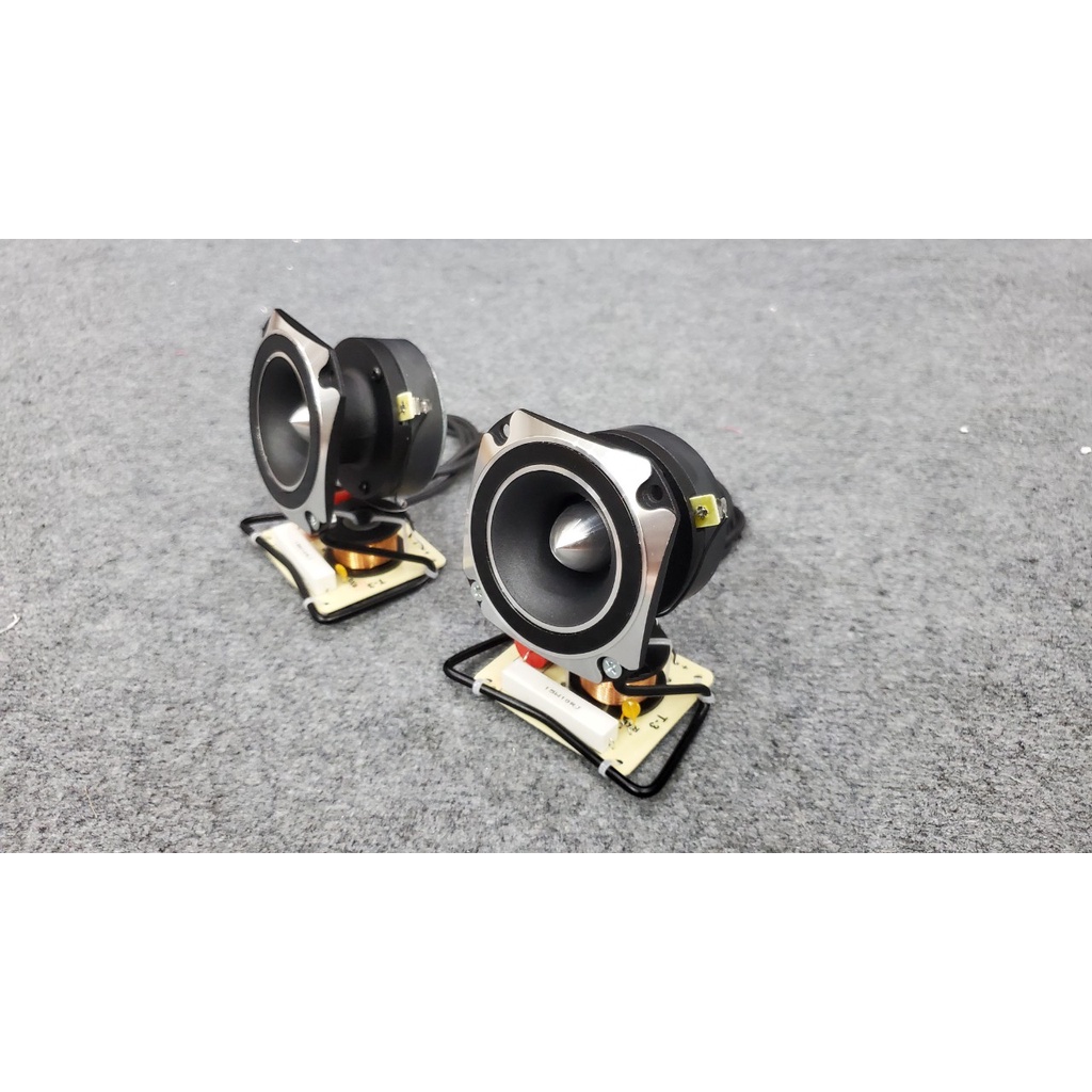 Siêu Treble Pioneer WT A500 Tích Hợp Phân Tần Chân Đế