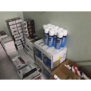 Chai xịt mát lưỡi Andis Cool Care