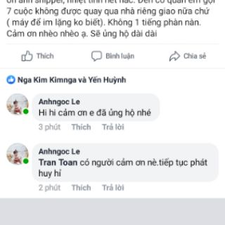 Ga chống thấm cao cấp PT(có feedback khách hàng)