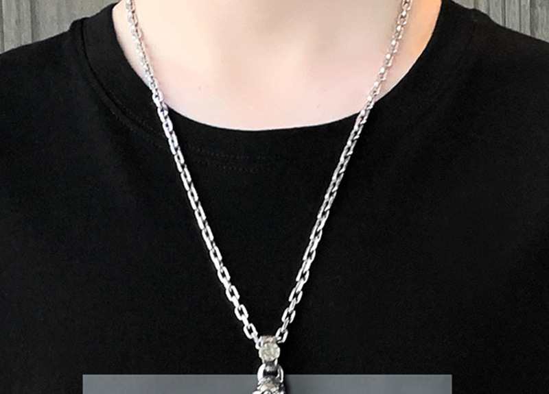 Áo Thun Cho Nam Ngắn Tay Cổ Tròn Thời Trang