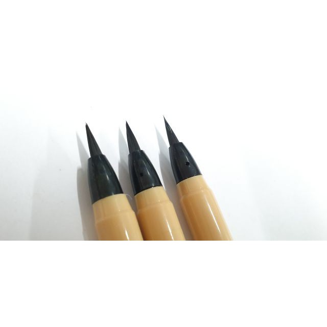 Bút viết thư pháp có mực sẵn