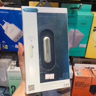 Tai nghe bluetooth SENDEM E81