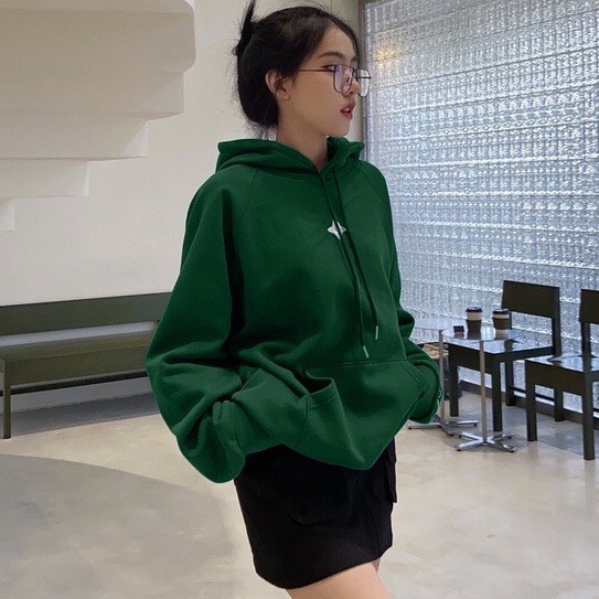 Áo Hoodie KILL SYSTEM Form Unisex Nam Nữ Chất Nỉ Cao Cấp