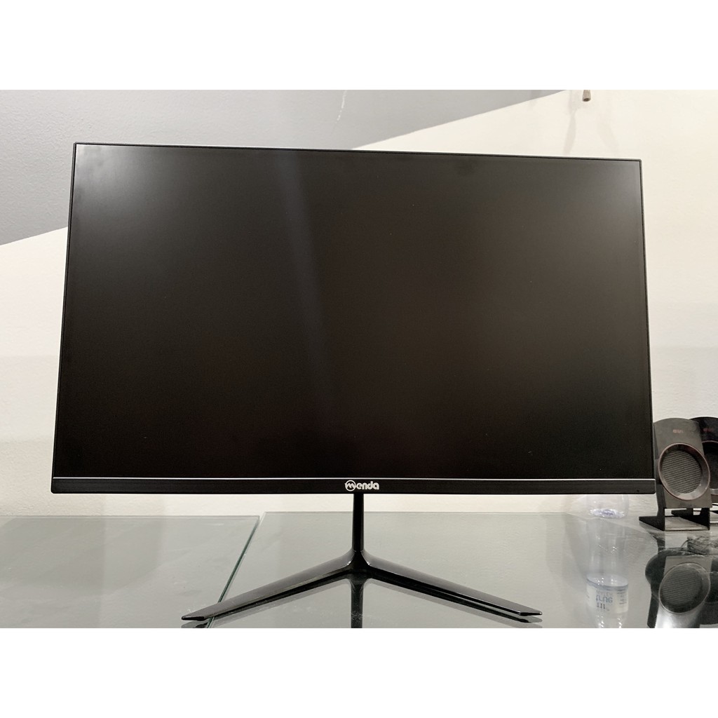 Màn Hình MenDa 27inch  - Full Viền - 75HZ - Thẳng Full BOX | BigBuy360 - bigbuy360.vn