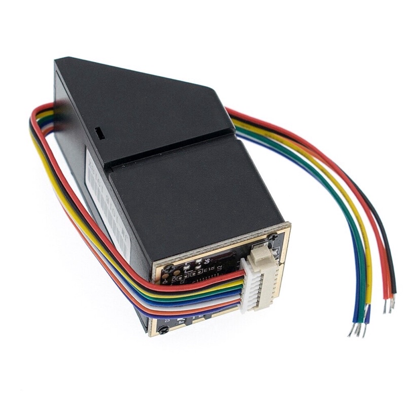 Module cảm biến vân tay AS608 cho Arduino