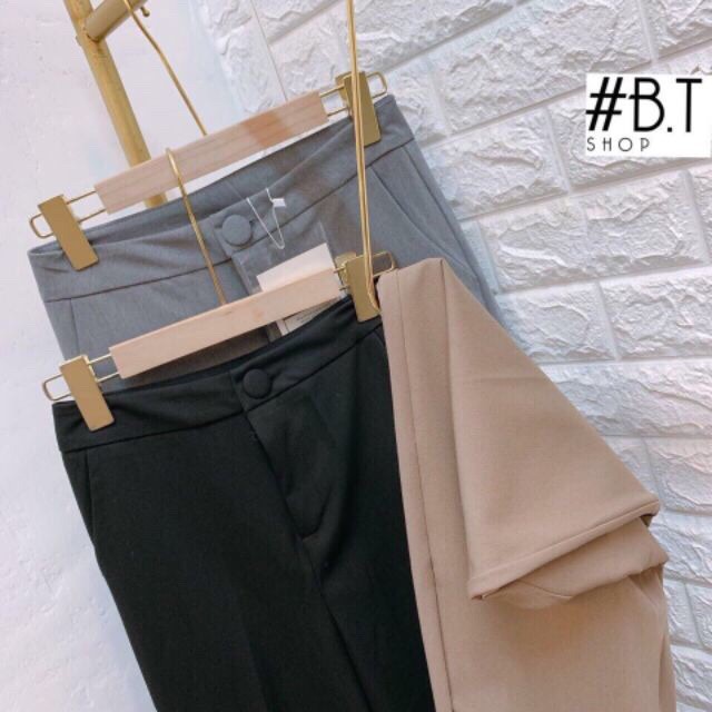 ✅Shop Quần Tây Nữ công sở,Quần baggy tây lưng cao | BigBuy360 - bigbuy360.vn