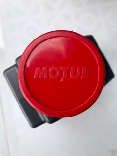 Nhớt Motul silver 3100 10w40 800ml