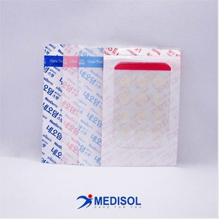 Miếng Dán Mụn - Neoderm Ultra Thin Spot 48 (hộp 1 size, 48 miếng)