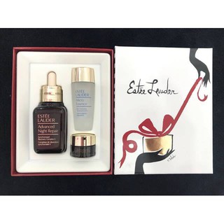 SET DƯỠNG DA  ESTEE LAUDER Serum 50ml