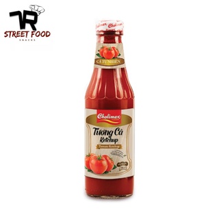 Tương Ơt Tự Nhiên Thủy Tinh 330g