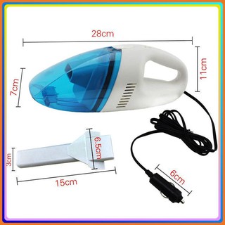 Máy hút bụi xe ô tô , máy hút bụi mini
