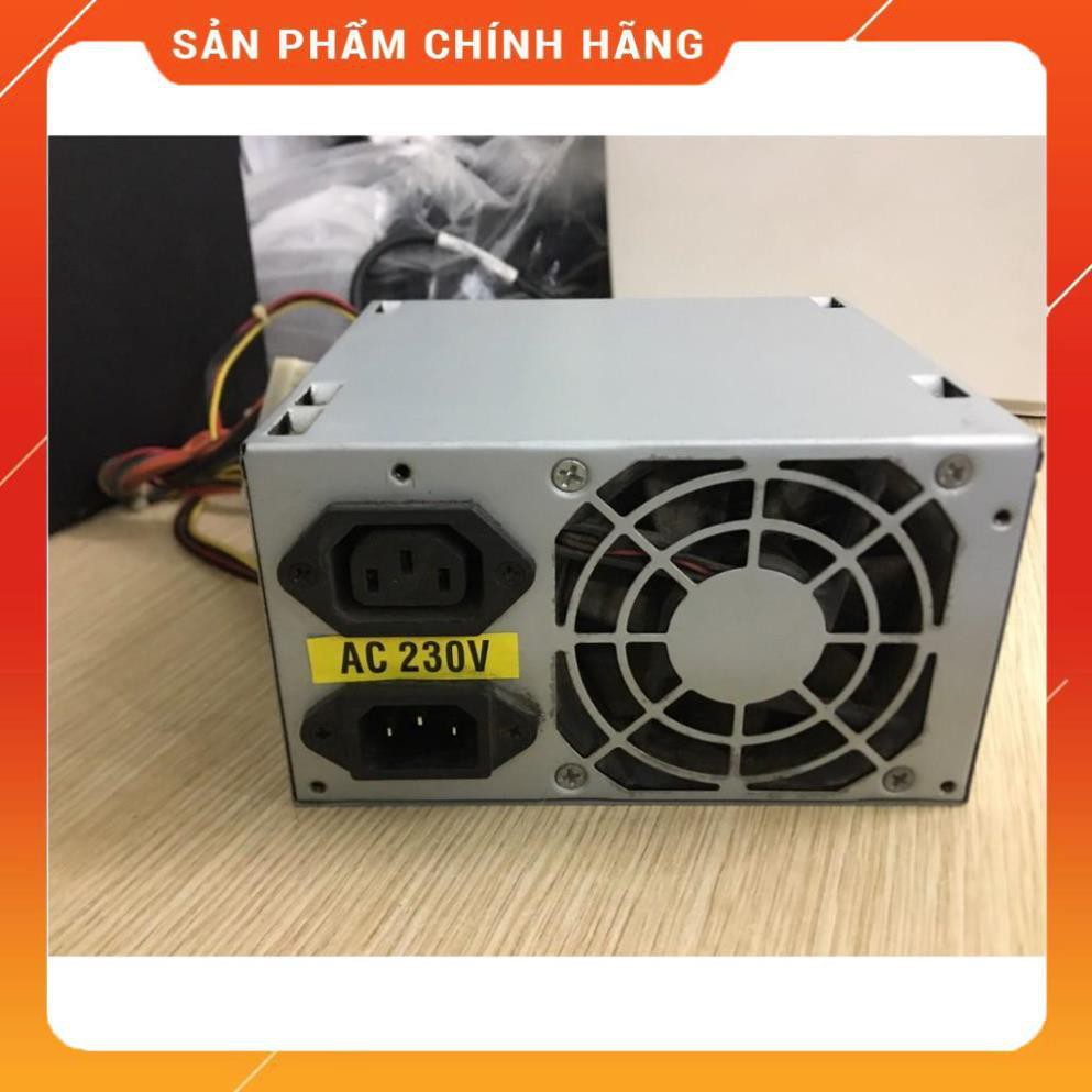 Nguồn cũ PC hàng tháo case máy tính dùng ok giá rẻ