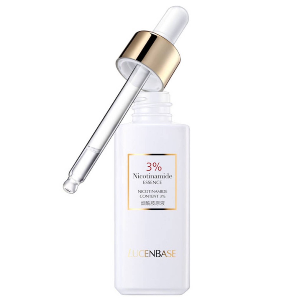 Tinh chất B3 NIACINAMIDE Lucenbase 30ml | BigBuy360 - bigbuy360.vn