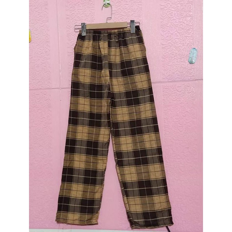 Quần kẻ kèm ảnh thật | BigBuy360 - bigbuy360.vn