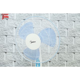 Quạt đứng Midea FS40