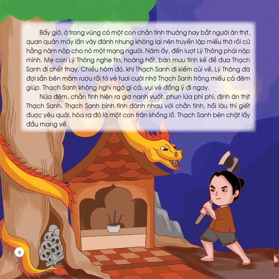 [Mã LIFE5510K giảm 10K đơn 20K] Sách – Cổ Tích Muôn Màu (bộ 8 cuốn) – Cuốn lẻ giao ngẫu nhiên | BigBuy360 - bigbuy360.vn