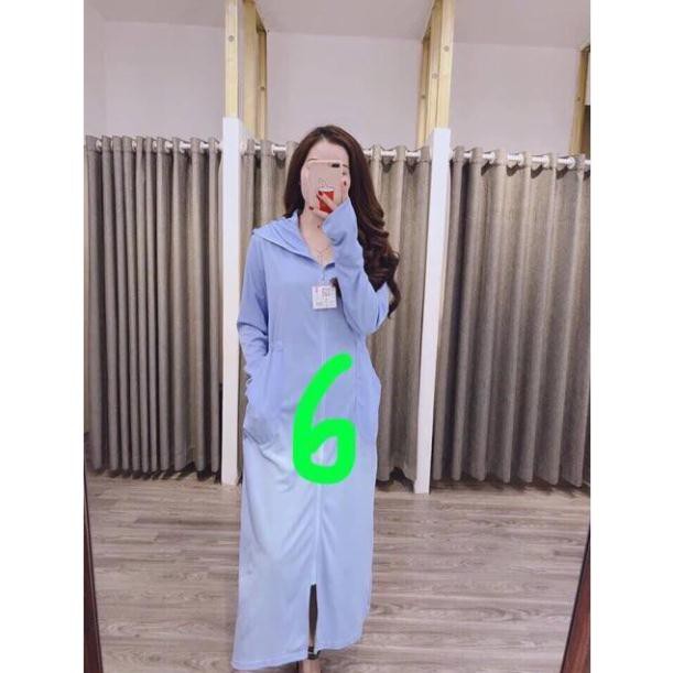 BÁN SỈ BỘ CHỐNG NẮNG LIỀN THÂN CHO NỮ