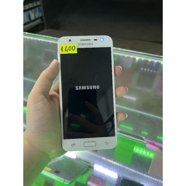 Điện thoại Samsung J5 prime 2/16 hàng thanh lý mới 98% giá rẻ