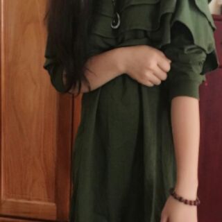 Đầm Roaman's, hàng xuất xịn