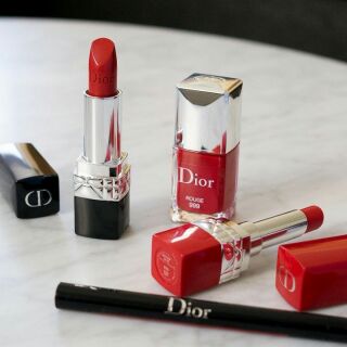 Dior 777 mini phiên bản vỏ đỏ