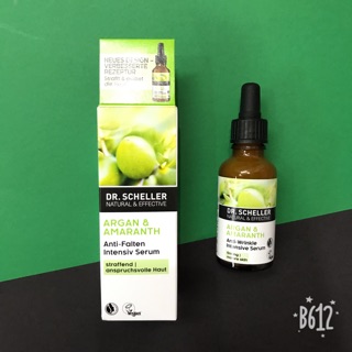 Serum dưỡng da, chống lão hoá Dr. Scheller
