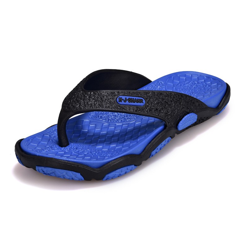 SKECHERS Dép Sandal Nam Dxo-Tomitany Goga Max Gogo Max Lelaki Mentap Bergaya 916tx