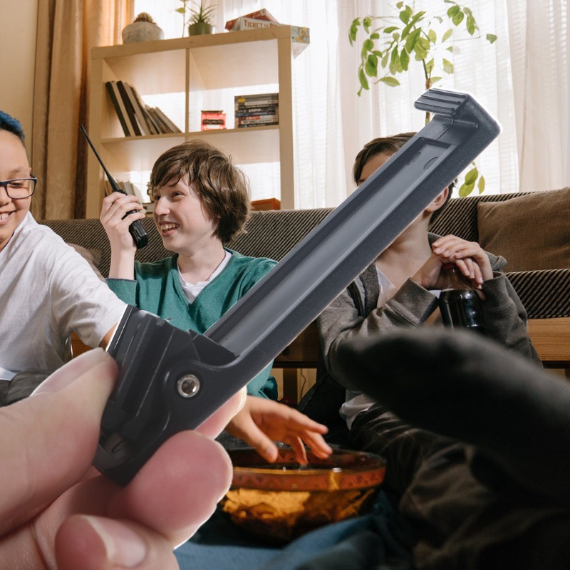 Kẹp Giữ Radio Hai Chiều Thay Thế MB-133 Cho ICOM IC-V88 IC-U88 IC-F1000 IC-F2000 IC-