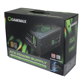 Nguồn GameMax GM-700 700W