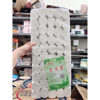 giấy vệ sinh 50 cuộn