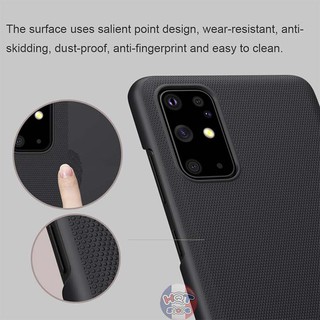 Ốp lưng Nillkin Frosted Shield cho S20 Plus / S20