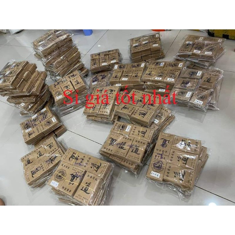 Miếng Dán Điện Thoại Tài Lộc Thần Tài, Quý Nhân Phù Trợ, Phong Thủy May Mắn, Đẹp Lung Linh | BigBuy360 - bigbuy360.vn