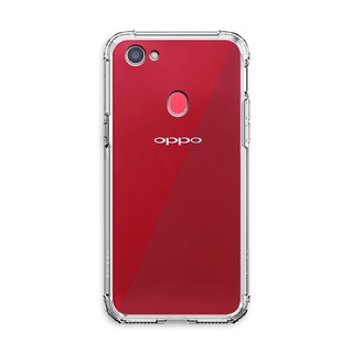 Ốp lưng OPPO F7 silicon dẻo trong suốt chống sốc