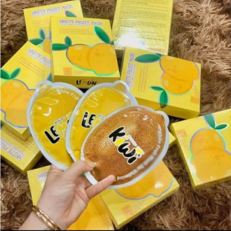 Ủ TĂM TRẮNG BODY LEMON CHANH