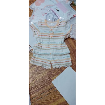 Bộ sơ sinh xuất nhật omi