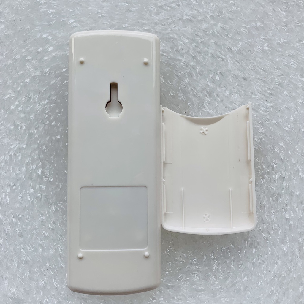 Điều khiển điều hoà Toshiba