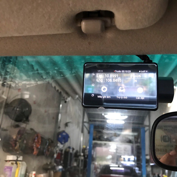 Camera hành trình dành cho ô tô Carassist. Hàng Chính Hãng 100% | BigBuy360 - bigbuy360.vn