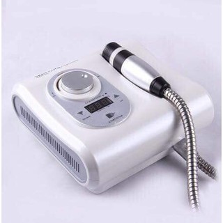 Điện di nóng lạnh skincool
