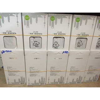 Bộ Cóc cáp Sạc OPPO Ak717 A
