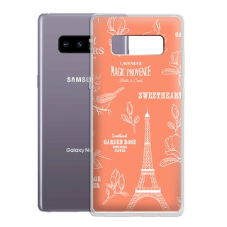 Ốp lưng điện thoại Samsung Galaxy Note 8 hàng loại Đẹp - 01062 Silicone Dẻo