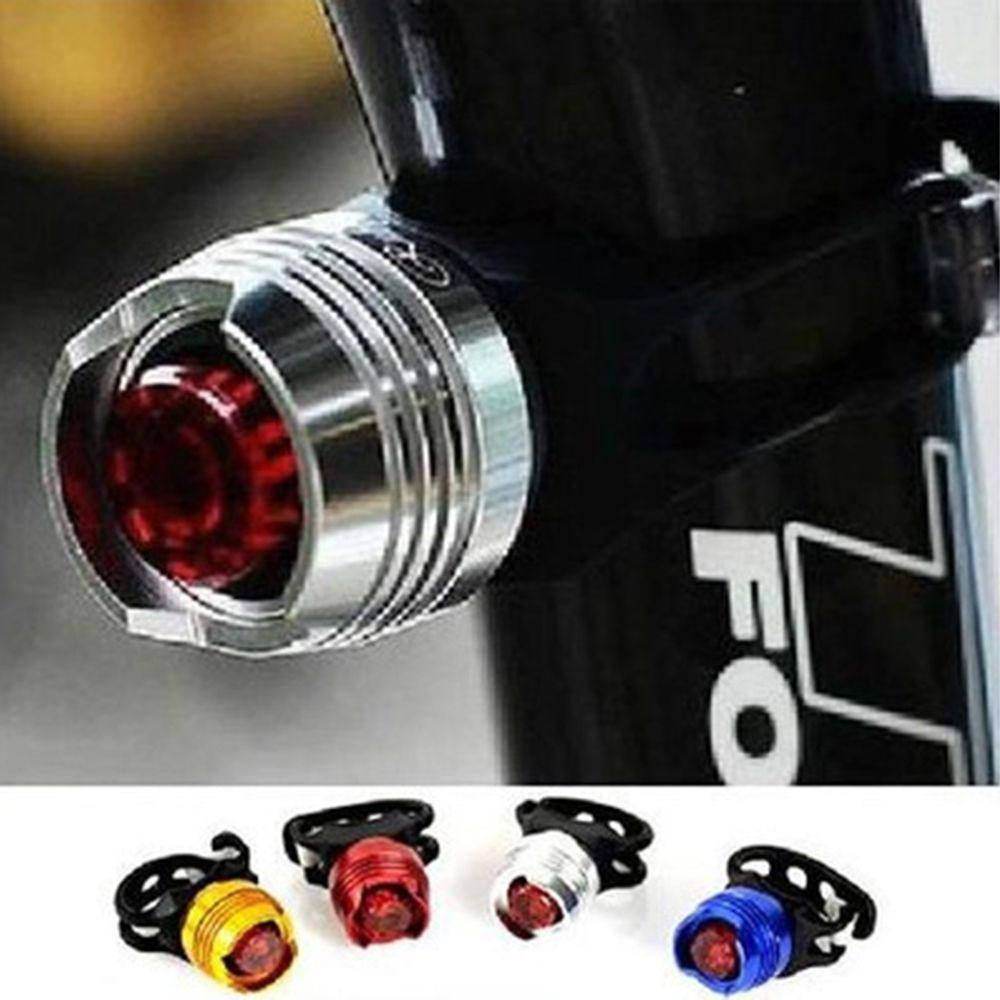 Đèn Gắn Mũ Bảo Hiểm Xe Đạp