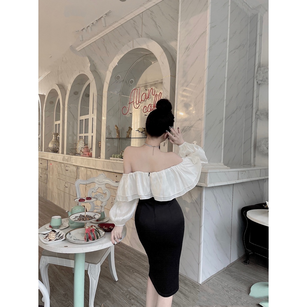 UMI BÈO TRỄ VAI CO GAIXN 4 CHIỀU - VENUS DESIGN