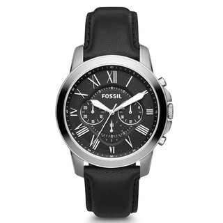 Đồng hồ fossil nam fs4812 44mm chính hãng